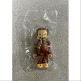 Bearbrick Series 37 ANIMAL Curious George 100%